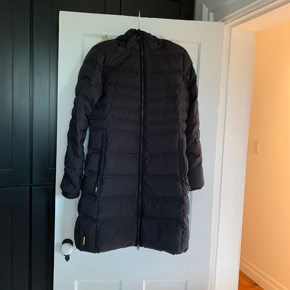 Lole Down Winter Coat M
